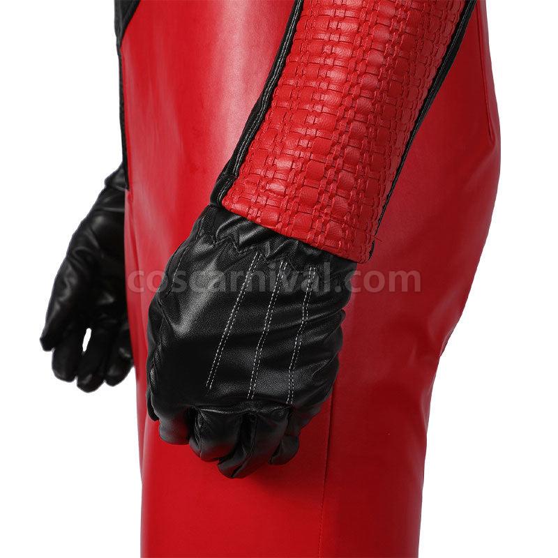 The Umbrella Academy Season 3 Sparrow Academy Marcus Hargreeves 1 Cosplay Costumes coscarnival01111917