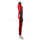 The Umbrella Academy Season 3 Sparrow Academy Sloane Hargreeves 5 Cosplay Costumes coscarnival01111924