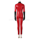 The Umbrella Academy Season 3 Sparrow Academy Sloane Hargreeves 5 Cosplay Costumes coscarnival01111933