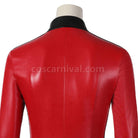 The Umbrella Academy Season 3 Sparrow Academy Sloane Hargreeves 5 Cosplay Costumes coscarnival01111953