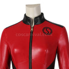 The Umbrella Academy Season 3 Sparrow Academy Sloane Hargreeves 5 Cosplay Costumes coscarnival01111961