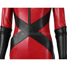 The Umbrella Academy Season 3 Sparrow Academy Sloane Hargreeves 5 Cosplay Costumes coscarnival01111967