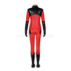 The Umbrella Academy Sparrow Academy Sloane Hargreeves No.5 Number Five Cosplay Costumes coscarnival01114835
