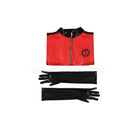 The Umbrella Academy Sparrow Academy Sloane Hargreeves No.5 Number Five Cosplay Costumes coscarnival01114843