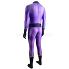 The Wonder Twins Jayna Jumpsuit Cosplay Costumes coscarnival0111252