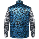Tiger King Joe Exotic Shirt Yellow Blue Sequin Full Set Cosplay Costume coscarnival011114307
