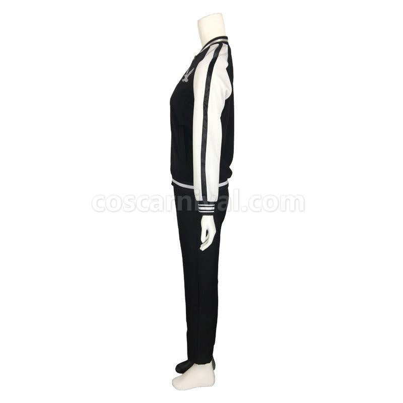 Time Agent Link Click Cheng Xiaoshi Fullset Cosplay Costumes coscarnival01119858