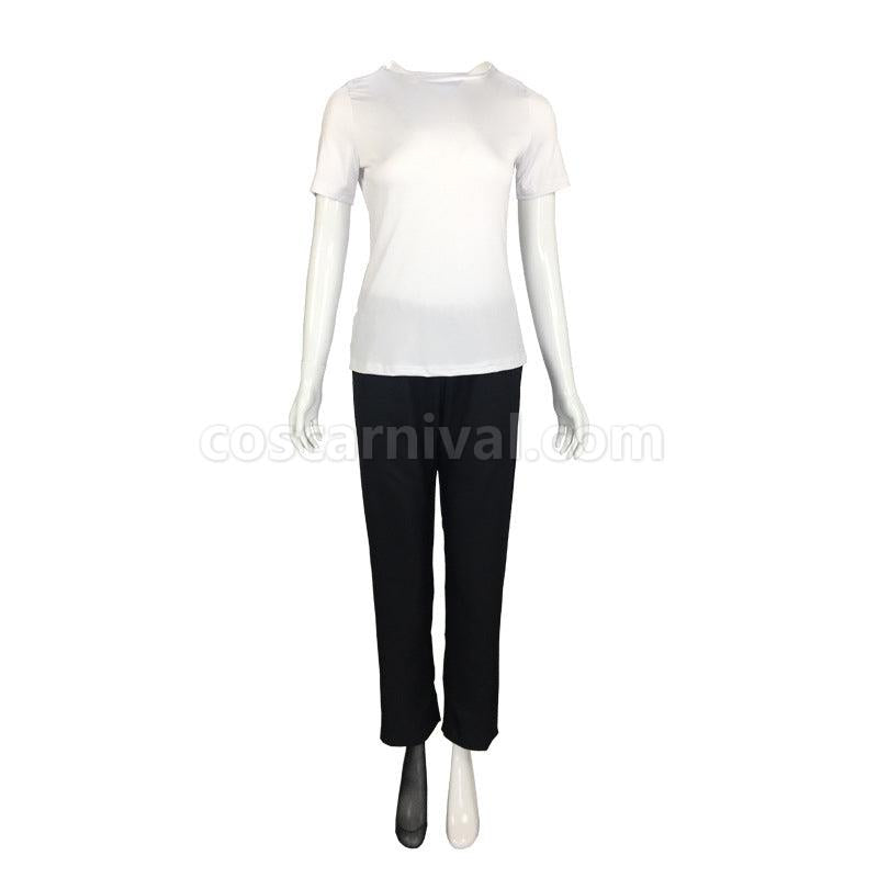 Time Agent Link Click Cheng Xiaoshi Fullset Cosplay Costumes coscarnival01119868