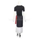 Time Agent Link Click Qiao Ling Fullset Cosplay Costumes coscarnival01119870