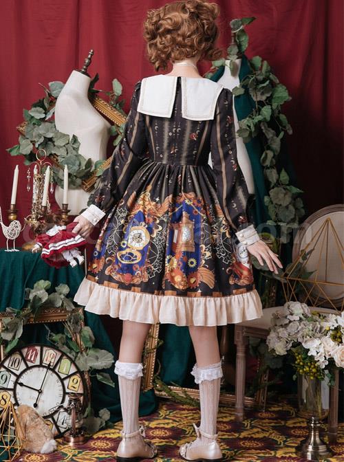 Time-Machine-Heart-Series-Classic-Lolita-Retro-Long-Sleeve-Dress-coscarnival-4908