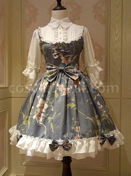 Time-Painting-Series-Chinese-Style-Classic-Lolita-Short-Sleeve-Dress-coscarnival-324