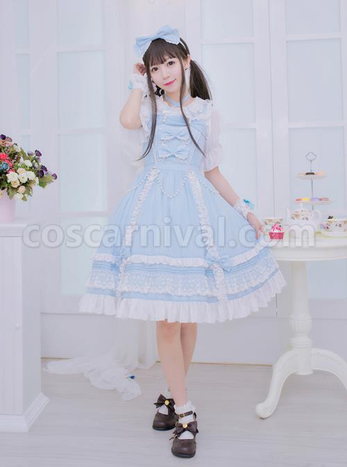 To-My-Dear-Kelly-Series-Classic-Lolita-Sling-Dress-coscarnival-654