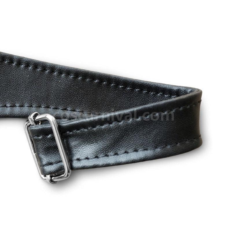 Tokyo Ghoul Kaneki Ken Black Mask coscarnival011116477