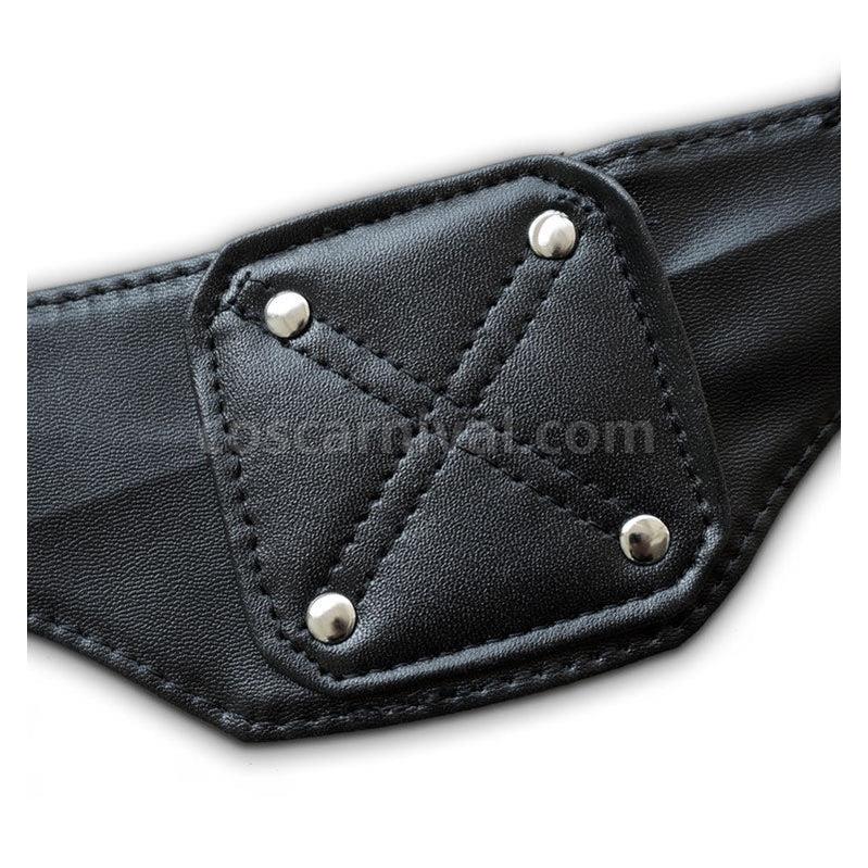 Tokyo Ghoul Kaneki Ken Black Mask coscarnival011116491