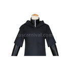 Tokyo Ghoul Ken Kaneki Combat Suit Cosplay Costumes coscarnival01117260