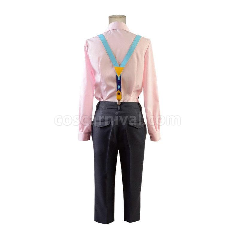 Tokyo Ghoul Suzuya Juuzou Cosplay Costumes coscarnival011114636