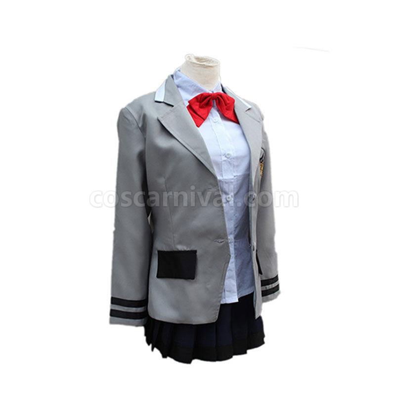 Tokyo Ghoul Touka Kirishima Cosplay Costume coscarnival011114738