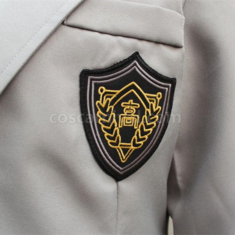 Tokyo Ghoul Touka Kirishima Cosplay Costume coscarnival011114758