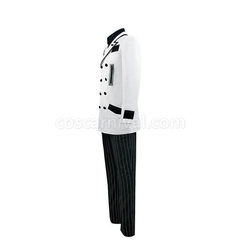 Tokyo Ghoul re Urie kuki Cosplay Costume coscarnival011114726