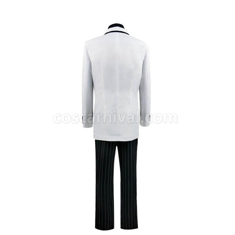 Tokyo Ghoul re Urie kuki Cosplay Costume coscarnival011114740