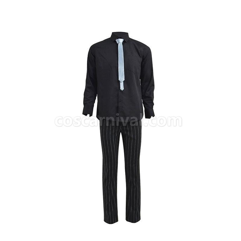 Tokyo Ghoul re Urie kuki Cosplay Costume coscarnival011114750