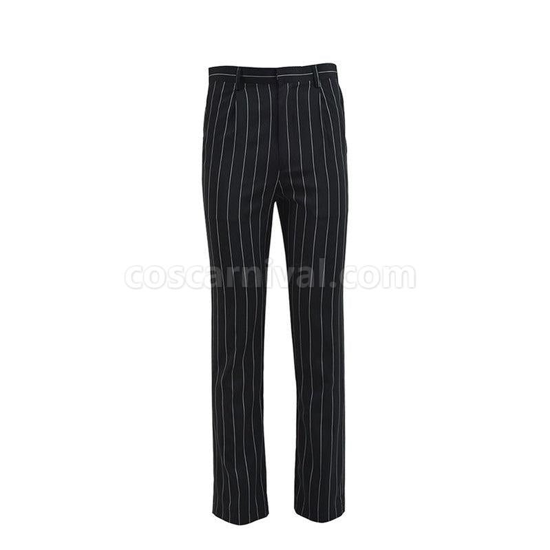 Tokyo Ghoul re Urie kuki Cosplay Costume coscarnival011114757
