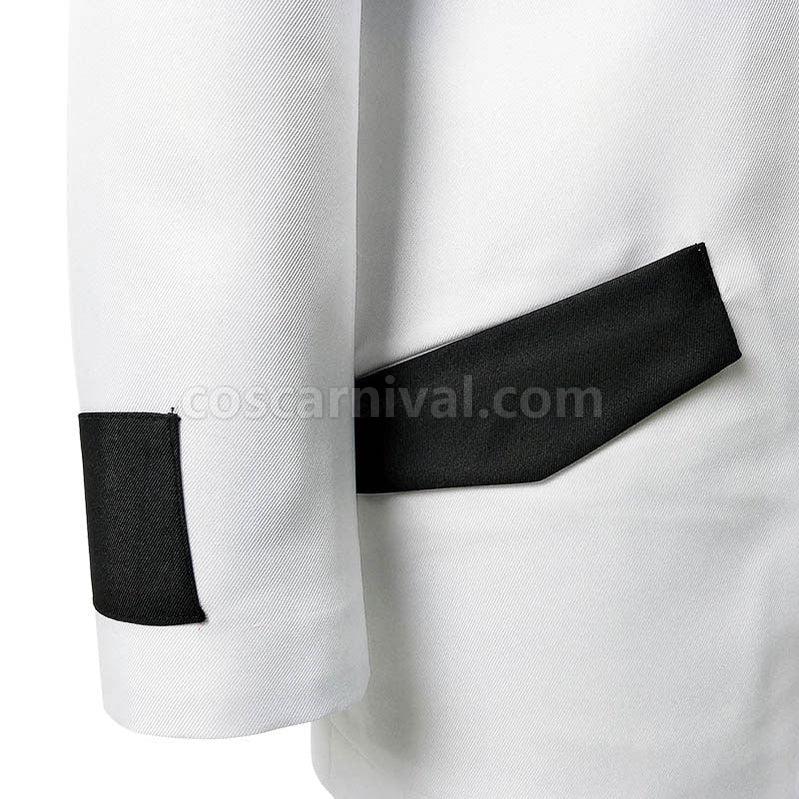 Tokyo Ghoul re Urie kuki Cosplay Costume coscarnival011114765