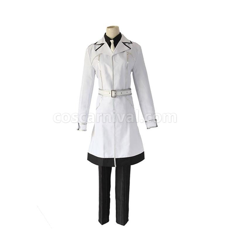 Tokyo Ghoulre Haise Sasaki Cosplay Costume coscarnival011114745