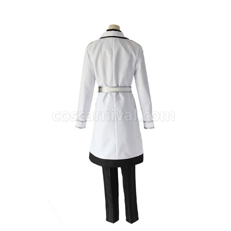 Tokyo Ghoulre Haise Sasaki Cosplay Costume coscarnival011114761