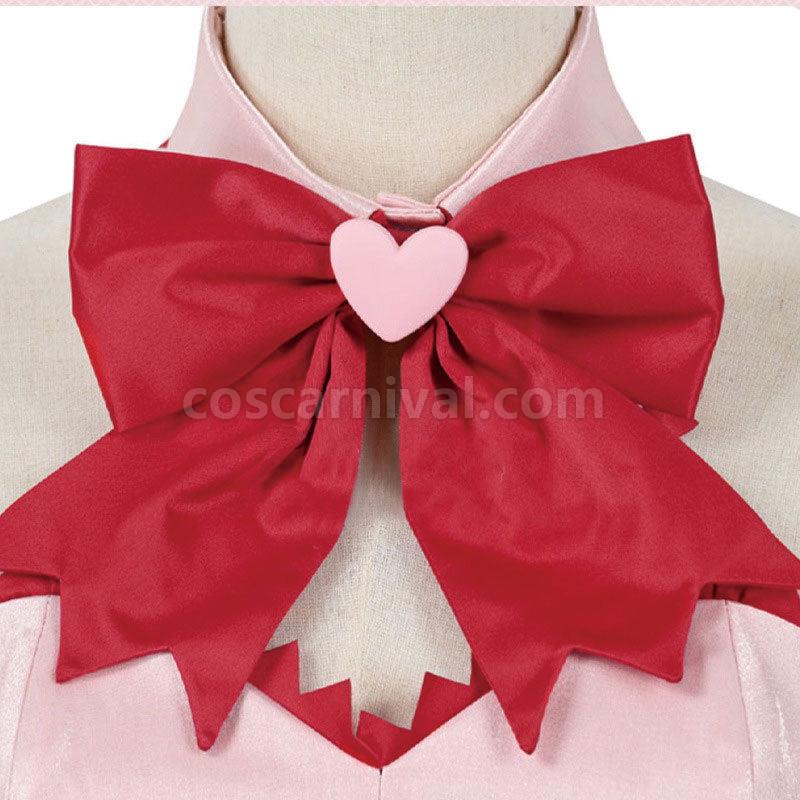 Tokyo Mew Mew Ichigo Momomiya Cosplay Costumes coscarnival01111326