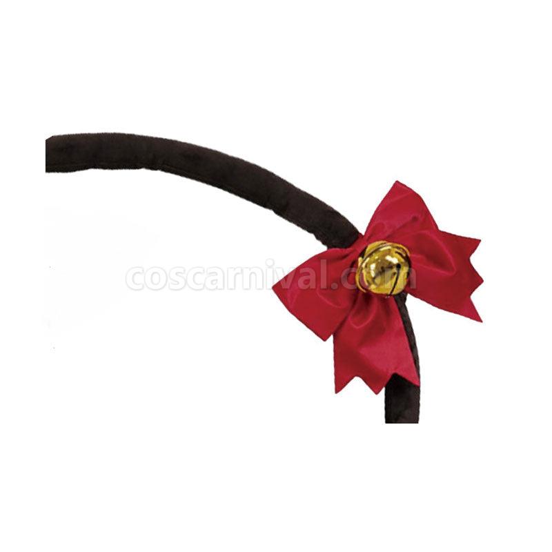 Tokyo Mew Mew Ichigo Momomiya Cosplay Costumes coscarnival01111334