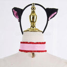 Tokyo Mew Mew Ichigo Momomiya Dress Cosplay Costume coscarnival01111323