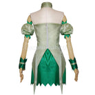 Tokyo Mew Mew Retasu Midorikawa Cosplay Costumes coscarnival01111306