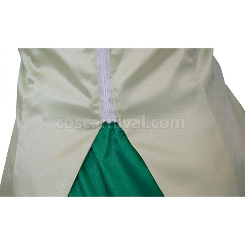 Tokyo Mew Mew Retasu Midorikawa Cosplay Costumes coscarnival01111330