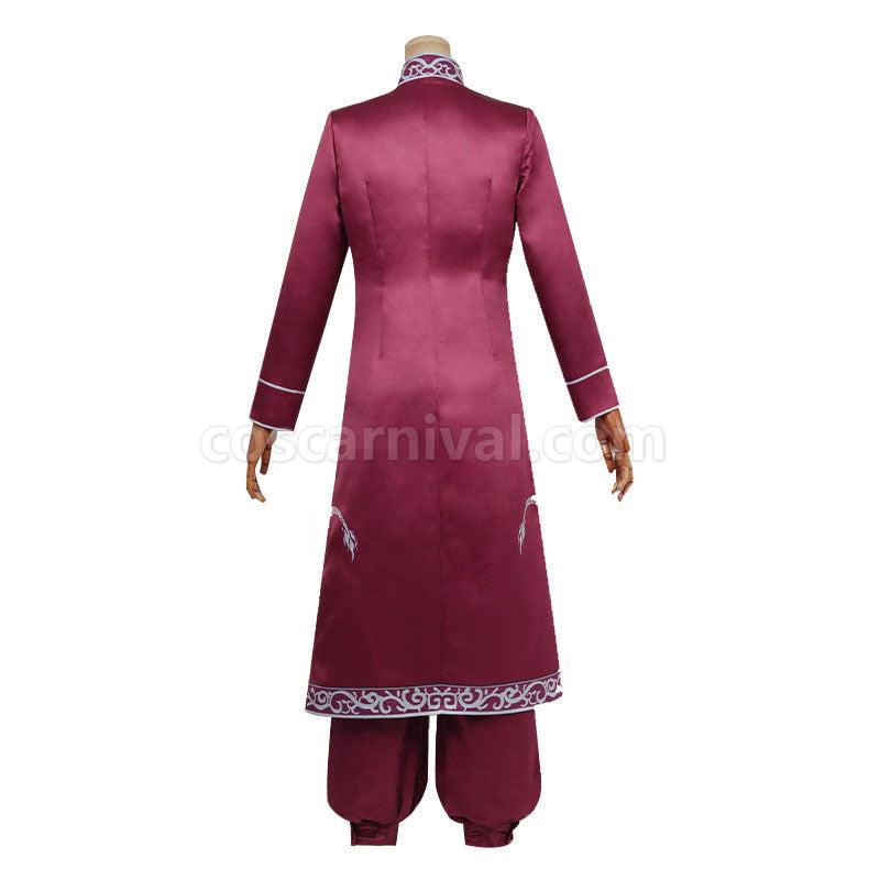 Tokyo Revengers Hajime Kokonoi Seishu Inui Cosplay Costumes coscarnival01117587