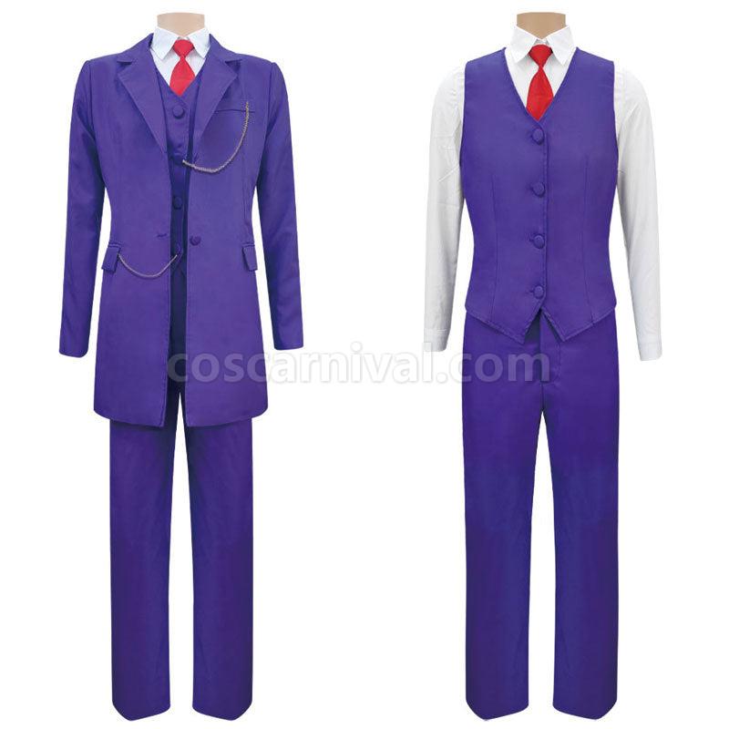Tokyo Revengers Haruchiyo Sanzu Cosplay Costumes coscarnival01113649