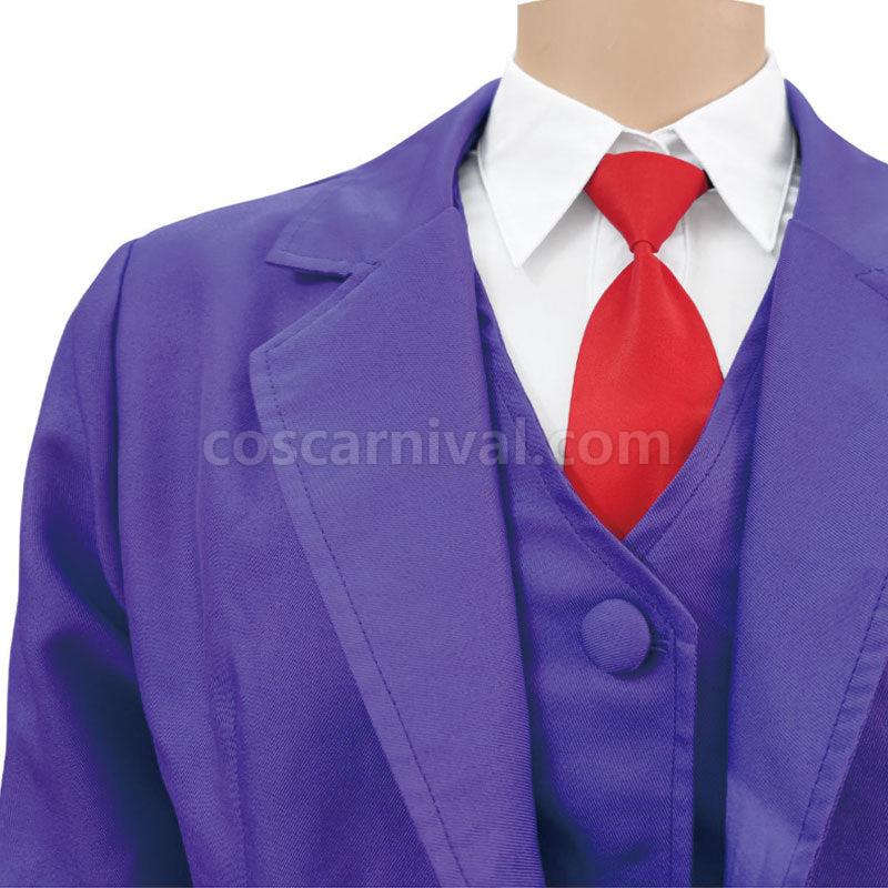 Tokyo Revengers Haruchiyo Sanzu Cosplay Costumes coscarnival01113674