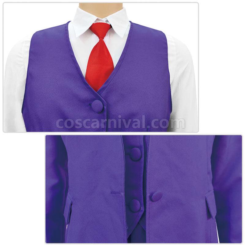 Tokyo Revengers Haruchiyo Sanzu Cosplay Costumes coscarnival01113682