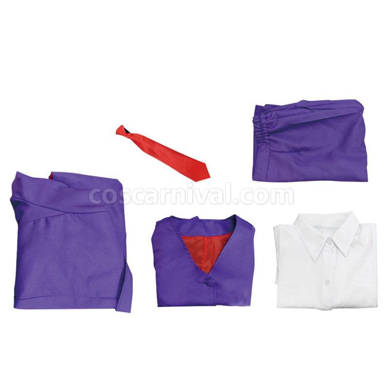 Tokyo Revengers Haruchiyo Sanzu Cosplay Costumes coscarnival01113688