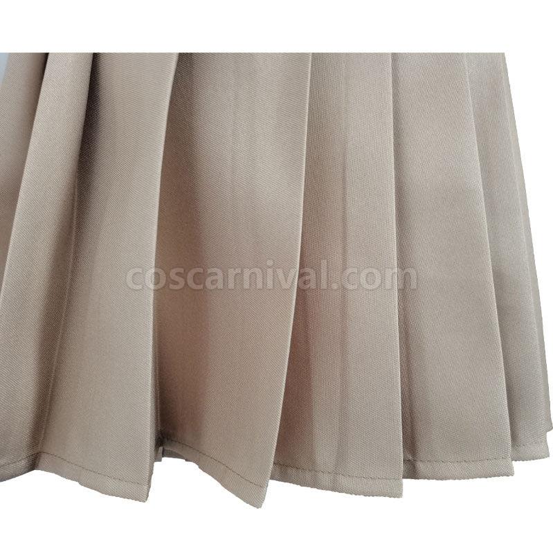 Tokyo Revengers Hinata Tachibana Uniform Cosplay Costumes coscarnival011111150