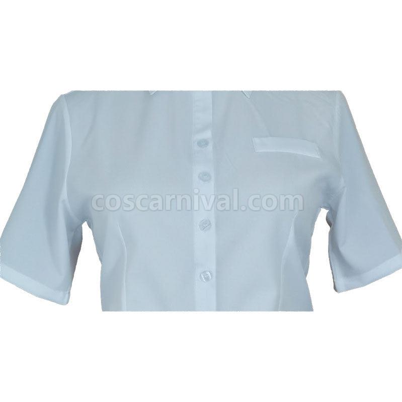 Tokyo Revengers Hinata Tachibana Uniform Cosplay Costumes coscarnival011111158