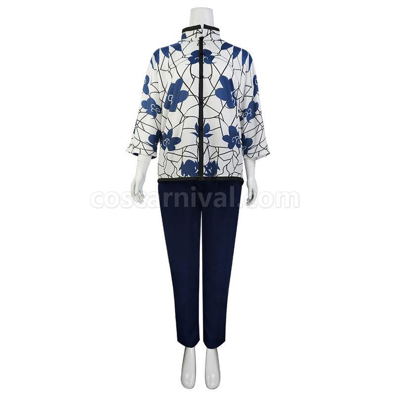 Tokyo Revengers Izana Kurokawa Cosplay Costumes coscarnival01117563