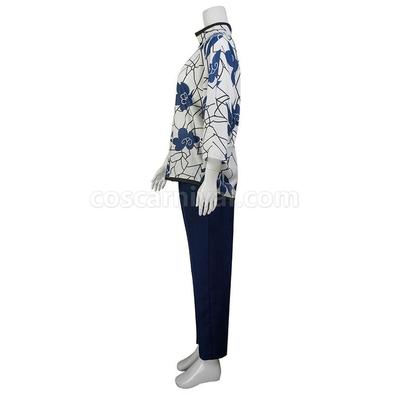 Tokyo Revengers Izana Kurokawa Cosplay Costumes coscarnival01117589