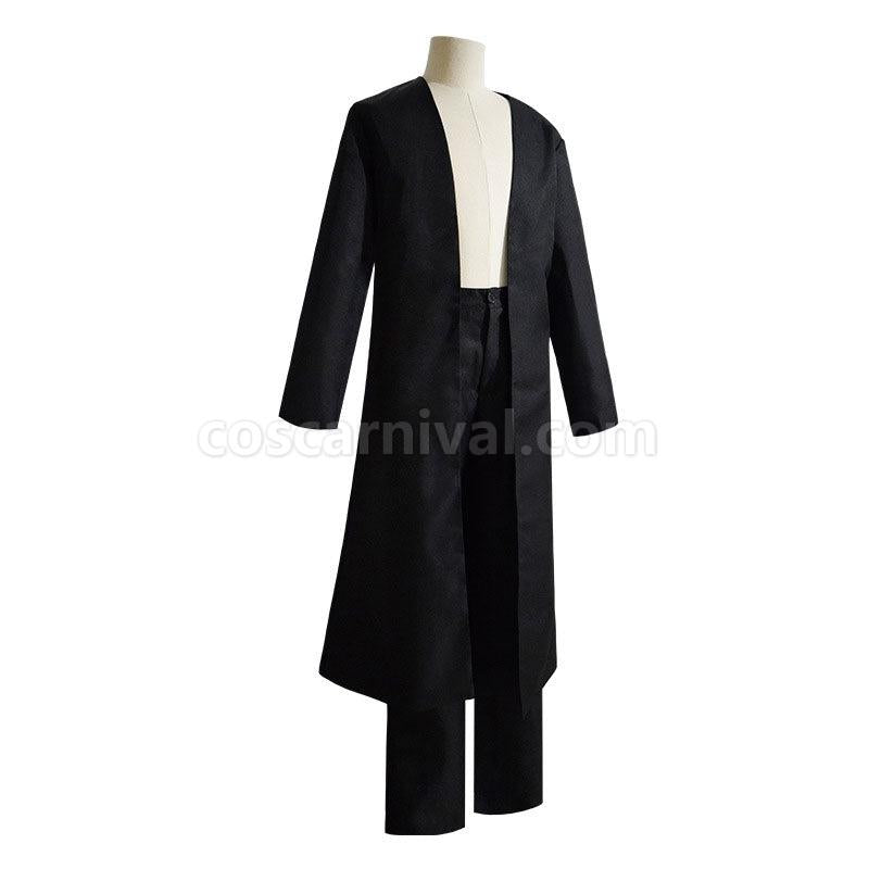 Tokyo Revengers Kakucho Hitto Cosplay Costumes coscarnival01118258