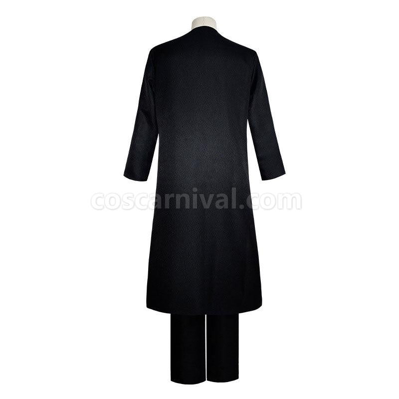 Tokyo Revengers Kakucho Hitto Cosplay Costumes coscarnival01118263