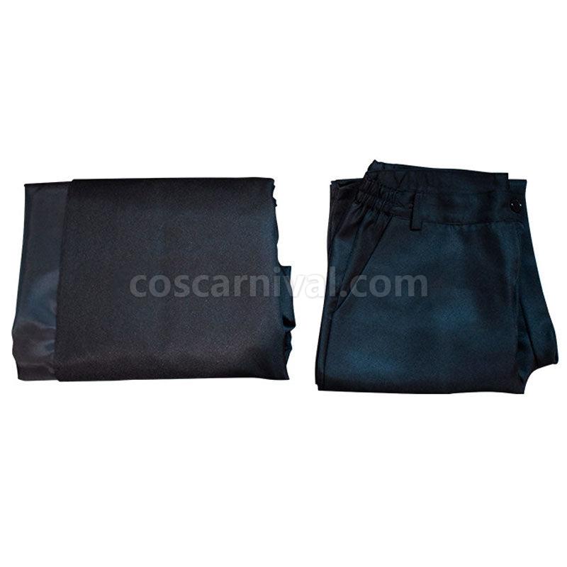 Tokyo Revengers Kakucho Hitto Cosplay Costumes coscarnival01118270