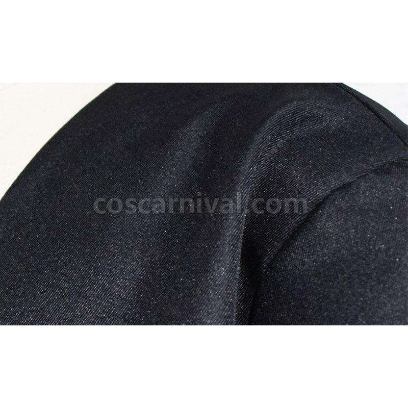 Tokyo Revengers Kakucho Hitto Cosplay Costumes coscarnival01118279