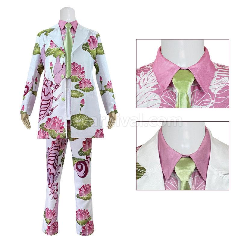Tokyo Revengers Ken Ryuguji Cosplay Costume coscarnival01113816