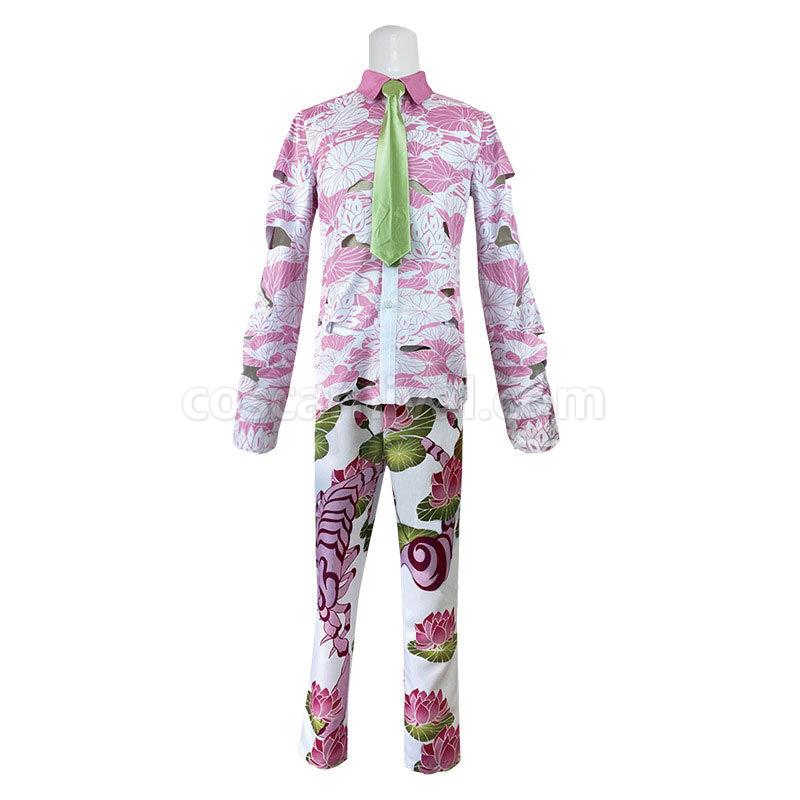 Tokyo Revengers Ken Ryuguji Cosplay Costume coscarnival01113844