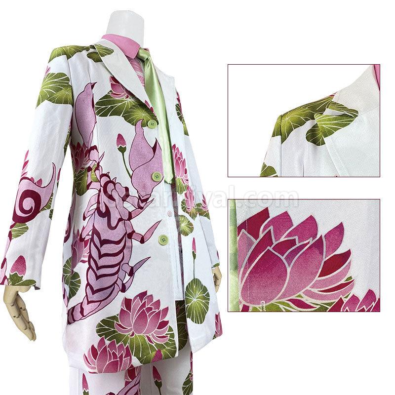 Tokyo Revengers Ken Ryuguji Cosplay Costume coscarnival01113855